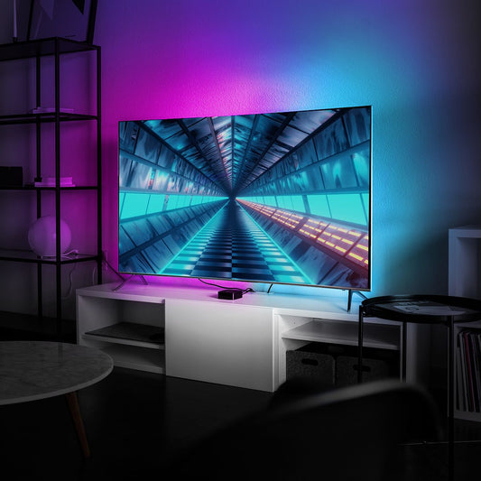 ExpoLucent® Smart Led Tv Lights